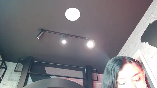 VenusBlazer online show from 02/21/26, 04:53