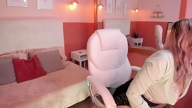 marie bass online show from 03/06/26, 01:17