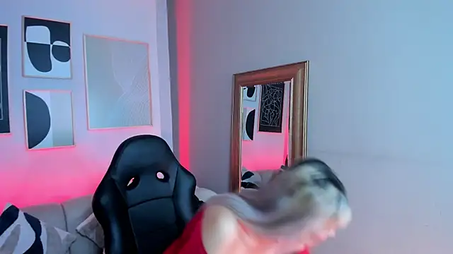 marie bass online show from 02/14/26, 01:22