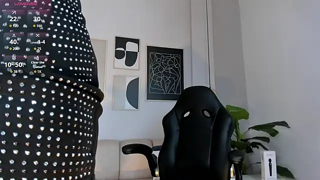 marie bass online show from 10/16/25, 12:02