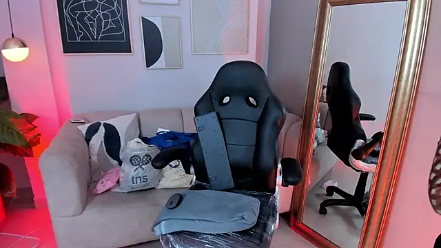 marie bass online show from 02/20/26, 01:13