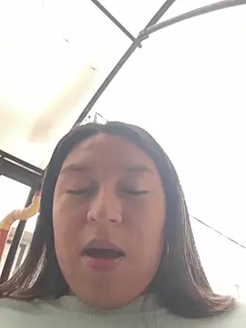 BellaRoux1 online show from 10/12/25, 02:51