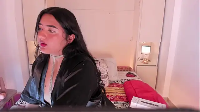 LilyWhitney online show from 10/30/25, 03:49