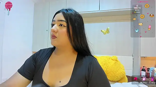 LilyWhitney online show from 05/29/26, 04:07