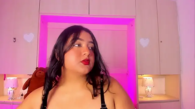 LilyWhitney online show from 09/10/25, 04:11