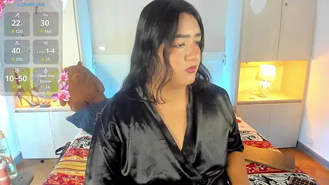 LilyWhitney online show from 09/27/25, 10:49