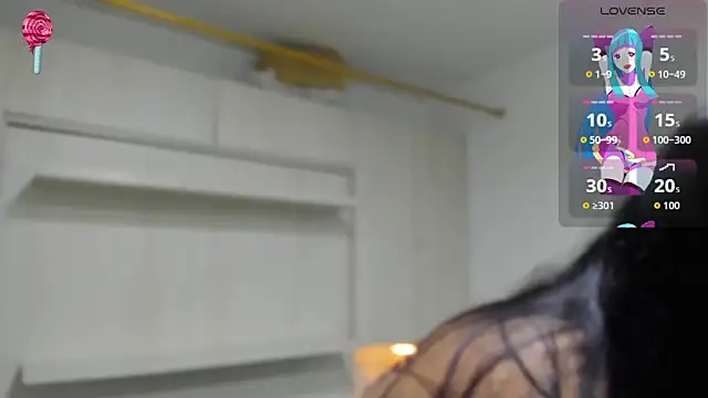 LilyWhitney online show from 05/21/26, 04:10