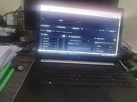 chocoluze online show from 12/15/25, 04:51