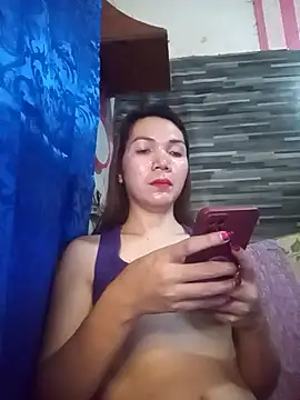 nastyshujine online show from 09/13/25, 10:21