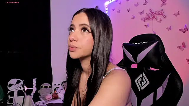tiffany sofia 1 online show from 06/16/26, 08:09