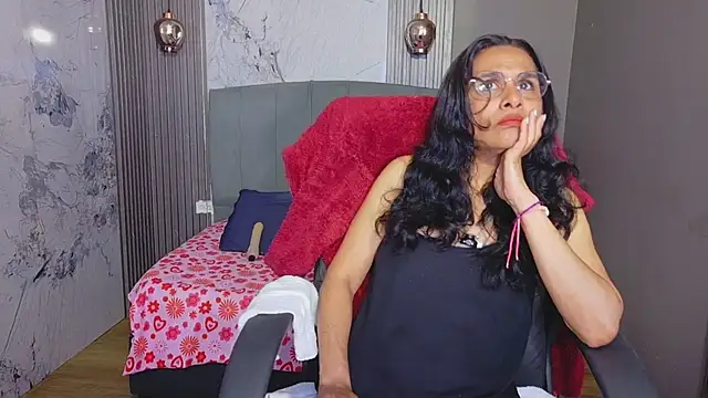 Vanessa 7  online show from 03/23/26, 11:59