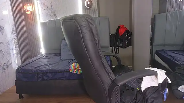 Vanessa 7  online show from 01/18/26, 09:29