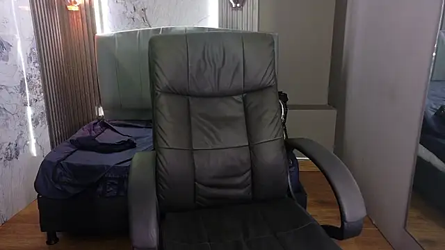 Vanessa 7  online show from 02/03/26, 02:53