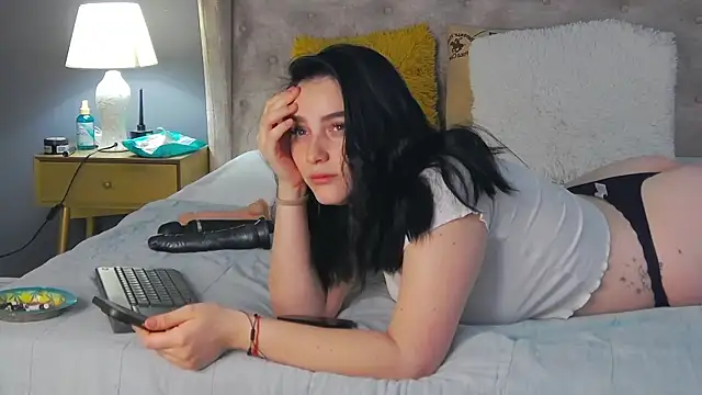 Leah Brooks online show from 01/07/26, 05:23