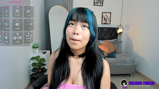 kur purp online show from 10/28/25, 09:03