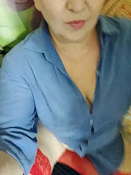 ForgeMeNot51 online show from 11/28/25, 07:30