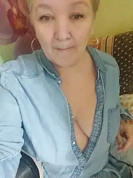 ForgeMeNot51 online show from 12/21/25, 05:53