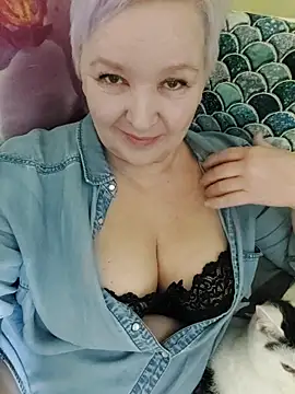 ForgeMeNot51 online show from 02/24/26, 05:41