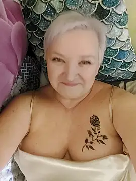 ForgeMeNot51 online show from 02/28/26, 06:13