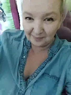 ForgeMeNot51 online show from 11/16/25, 08:41