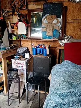 Canuseemeray online show from 03/05/26, 04:25