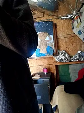 Canuseemeray online show from 03/18/26, 04:19