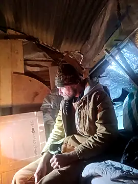 Canuseemeray online show from 11/27/25, 09:54