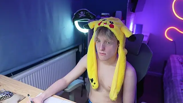 Serxyi online show from 01/05/26, 05:27