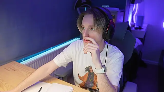 Serxyi online show from 03/31/26, 11:45