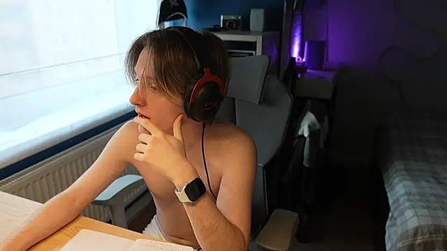 Serxyi online show from 04/22/26, 12:45