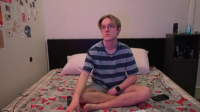 Serxyi online show from 02/14/26, 01:11