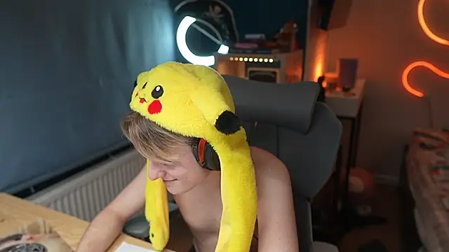 Serxyi online show from 01/11/26, 03:19