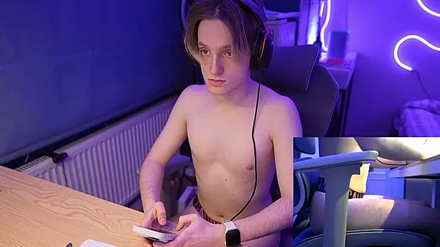 Serxyi online show from 03/22/26, 06:31