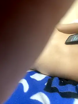 LustyLepus online show from 11/29/25, 10:21