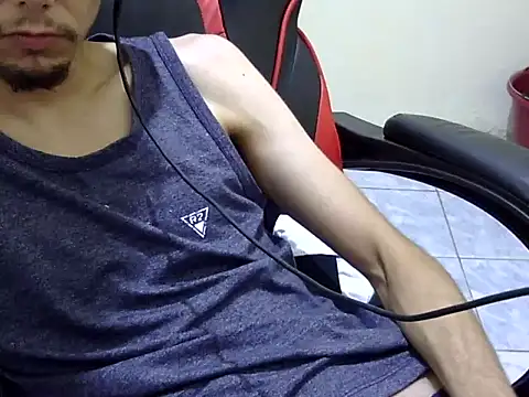 LustyLepus online show from 10/18/25, 10:34