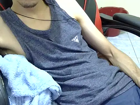 LustyLepus online show from 11/09/25, 03:32