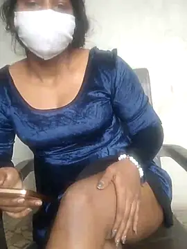 POOJA999 online show from 11/14/25, 07:45