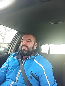 Snapshot of HairypapaK chatting on 02/14/26, 10:04 HairypapaK online show from 02/14/26, 10:04