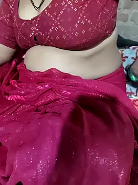 POOJACOUPLE online show from 12/05/25, 10:14