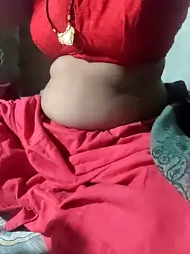 POOJACOUPLE online show from 11/25/25, 07:03