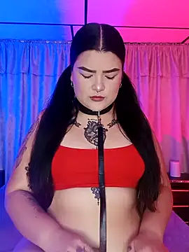Freya Astrid online show from 09/11/25, 05:18