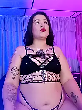 Freya Astrid online show from 09/27/25, 06:08