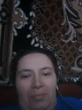 Romashka33011 online show from 01/11/26, 11:39