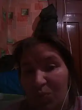Romashka33011 online show from 11/02/25, 05:40