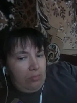 Romashka33011 online show from 04/22/26, 07:48
