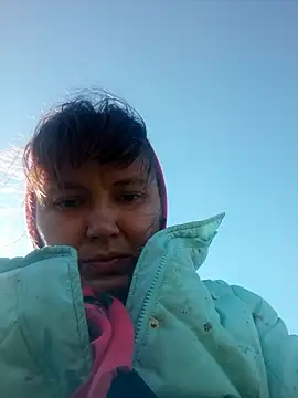 Romashka33011 online show from 09/21/25, 07:57