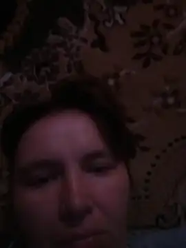 Romashka33011 online show from 10/27/25, 03:46