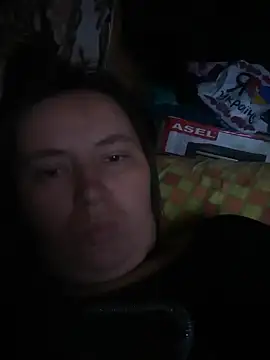 Romashka33011 online show from 11/20/25, 08:37