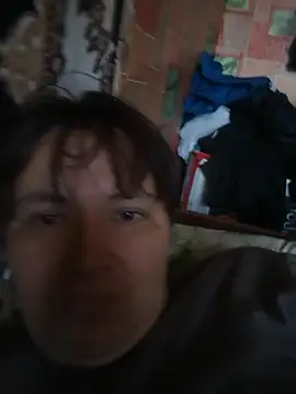 Romashka33011 online show from 10/15/25, 07:49