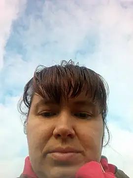 Romashka33011 online show from 10/16/25, 06:10